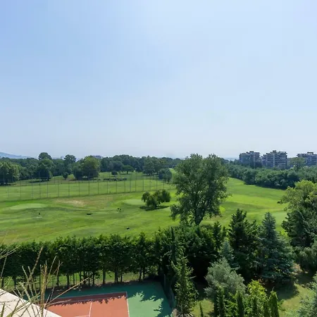 Grande Terrasse Avec Vue Mer & San Peyre Διαμέρισμα *