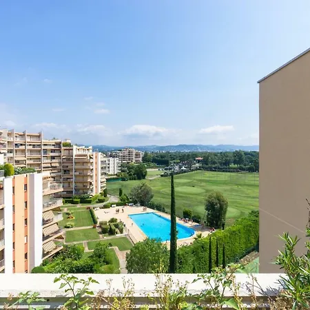 Διαμέρισμα Grande Terrasse Avec Vue Mer & San Peyre