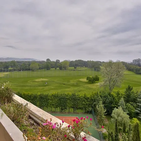 Grande Terrasse Avec Vue Mer & San Peyre